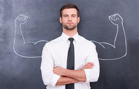 8 Things Successful People Do To Look Confident (Even When They Aren&#039;t)