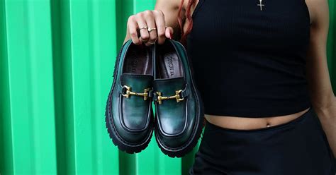 Practical and Versatile: Loafers Perfect for Every Season