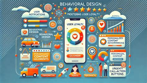 Designing for Habits: How Behavioral Design Fosters User Loyalty