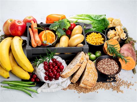 Healthy Eating, why caring about the foods you eat is worth it | No ...