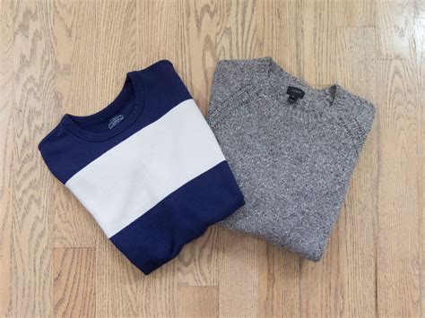 Men's Wardrobe Essentials: The Clothes A Man Needs In His Minimalist ...