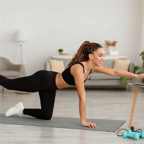 How to do the bird dog exercise: variations, form and benefits