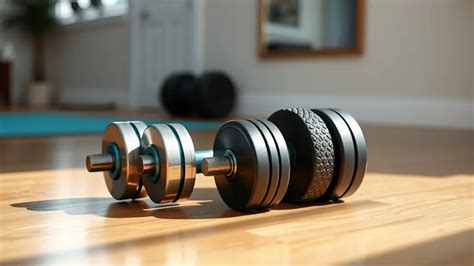The Best Adjustable Dumbbells for Home and Gym Workouts - GymNstrength
