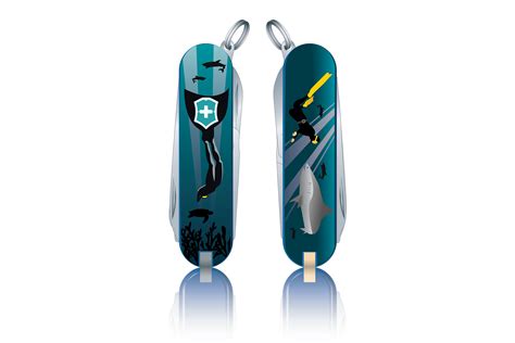 Your Swiss Army Knife 2020 on Behance