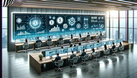 Automated Cash Application Software for Financial Management