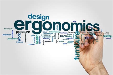 What is ergonomics – and how can it transform your office?