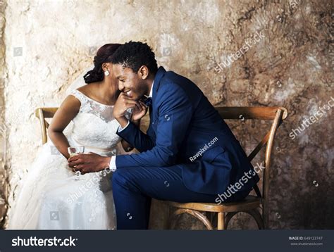 African Wedding Couples: Over 6,665 Royalty-Free Licensable Stock ...