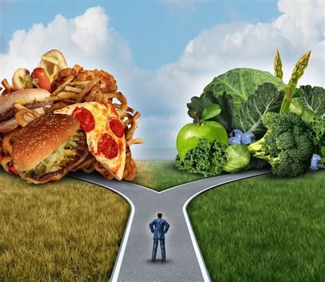 Introduction to Unhealthy Food - Root Cause Medicine Principles