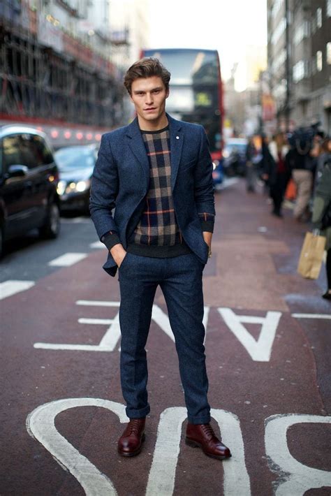17 Most Popular Street Style Fashion Ideas for Men 2018