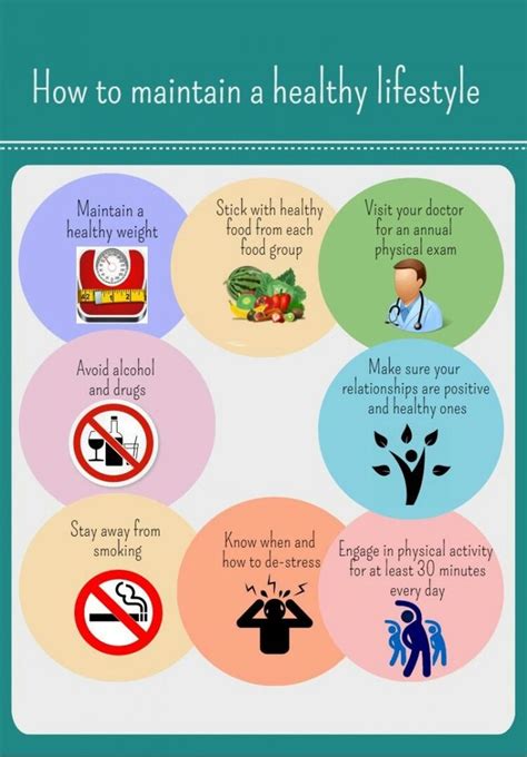 How to maintain a healthy lifestyle | Healthy lifestyle, Health quotes, How to better yourself