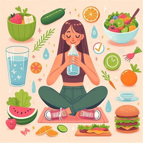 🌿 Daily Health Tip: Prioritize Small, Consistent Habits! 🌿 in 2025 ...