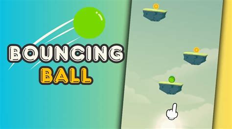 Bouncing Ball | Games | CBC Kids
