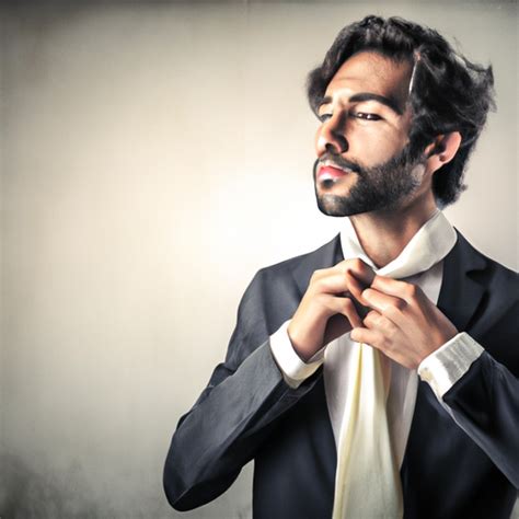 How to dress like a confident man? – Bases Ready