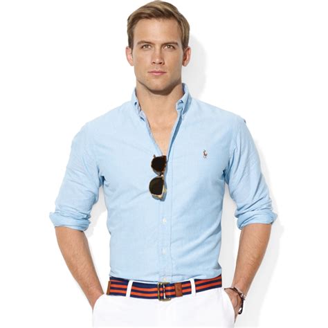Polo Sport Classic Shirts at Patrick Purcell blog