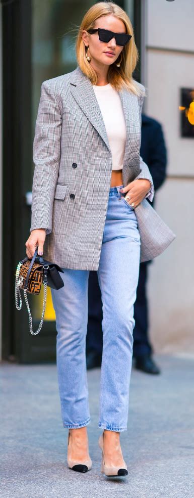 How to pull off the “Smart Casual” look. — Autumn Style