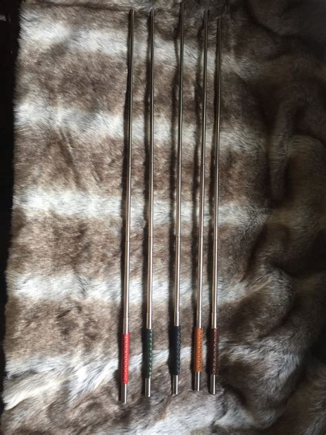 Bushcraft Camping Fire Bellows | Etsy