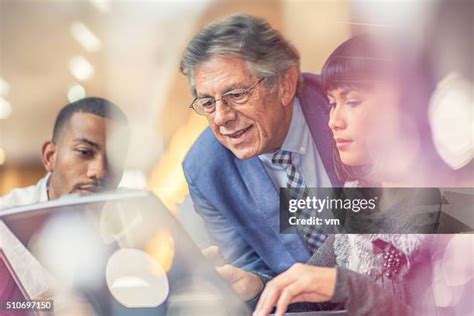 4,315 Older With Younger Stock Photos, High-Res Pictures, and Images - Getty Images