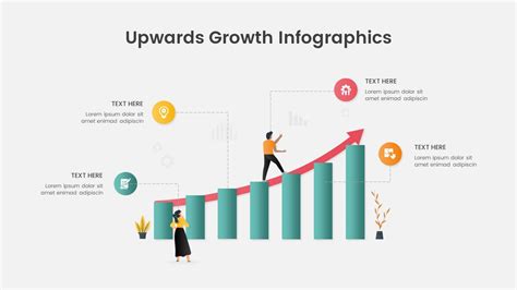 Growth Chart infographic - SlideBazaar