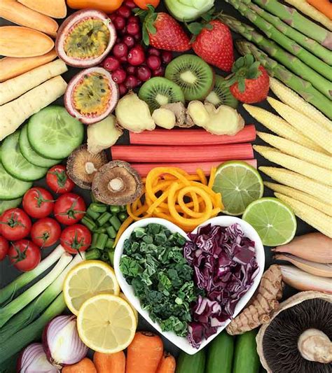 Antioxidants And Health Benefits at Bruce Brennan blog