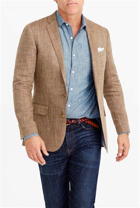 Trail Blazers: The Best Men’s Blazers For Any Occasion This Spring | Mens fashion blazer, Mens ...
