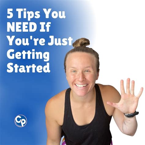 5 Tips to Get Started In Your Fat Loss Journey - Complete Performance