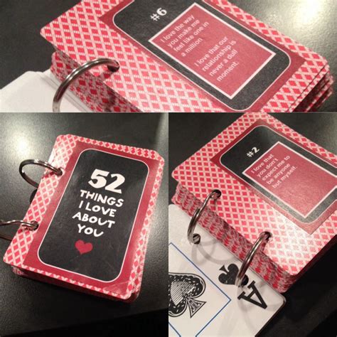 5 Creative Gift Ideas For Your Partner - Stacyknows