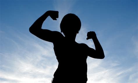 strong