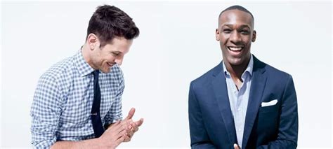 The Most Versatile Men’s Hairstyles Of All Time | FashionBeans