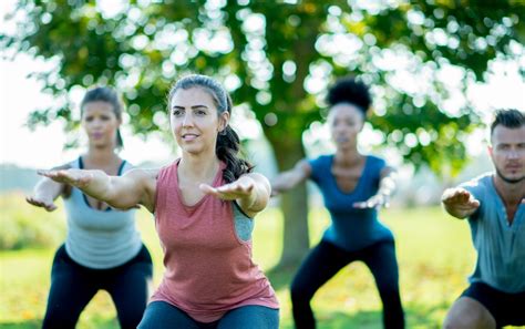 The 13 Best Compound Exercises For An Effective Workout