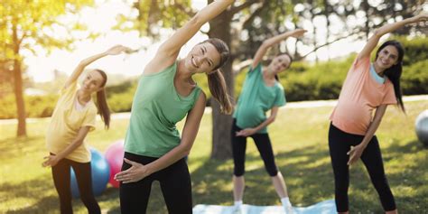 Physical Activity