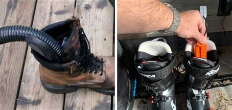 How to Dry Inside of Boots | Effective Methods (2025)