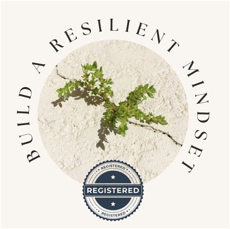 A Guide to Build a Resilient Mindset