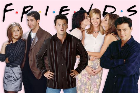'Friends': Best Episodes to Watch on HBO Max - Rolling Stone