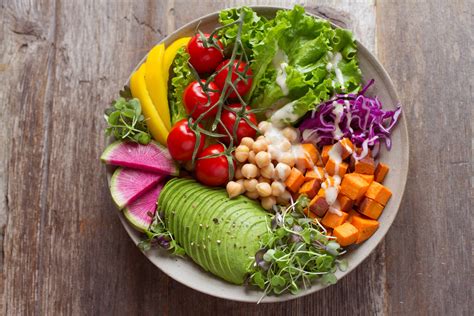 Get Back to Simple: Habits of Healthy Fuelings | Habits of Health