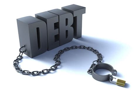 Ask The Expert: What’s The Difference Between “Debt Relief” And “Debt ...