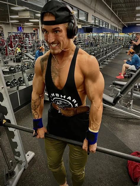 Photo of Brendan Sportsman