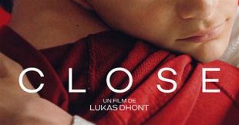 Centre Wallonie Bruxelles | Avant-Première de CLOSE de Lukas Dhont à l ...
