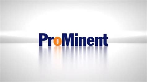 ProMinent Group on LinkedIn: #prominent #electrolysissystem #waterdisinfection #swimmingpoolindustry