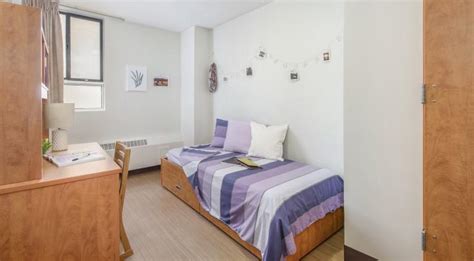 Stanton | Campus life