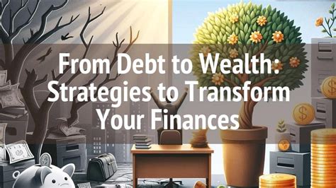 How can men balance debt repayment with aggressive investment for wealth?