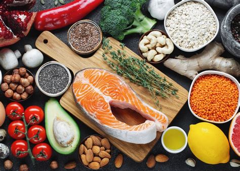 Foods to Eat Everyday to Be Healthy | Clean Eating Kitchen