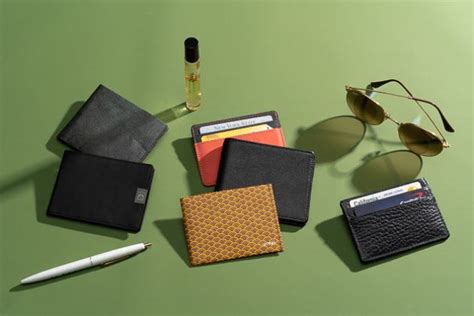 9 Best Slim Wallets 2020 | Reviews by Wirecutter