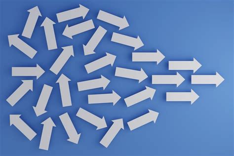 Aligning business operations with strategic goals