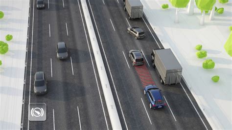 Drivers More Likely To Speed With Adaptive Cruise Control | Carscoops