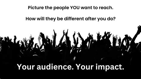 Picturing Your Audience - Sit Write Share