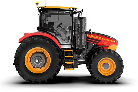 Versatile Nemesis: Further details and future plans… - Agriland.co.uk