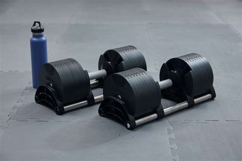 The 12 Best Adjustable Dumbbells of 2024, Tested