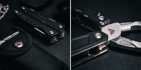 The Best EDC Multi Tool for Every Situation