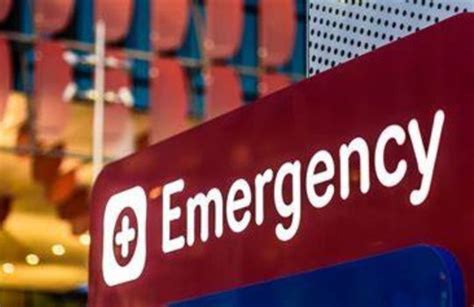 Emergency Room