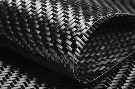 Carbon Fiber Raw Material